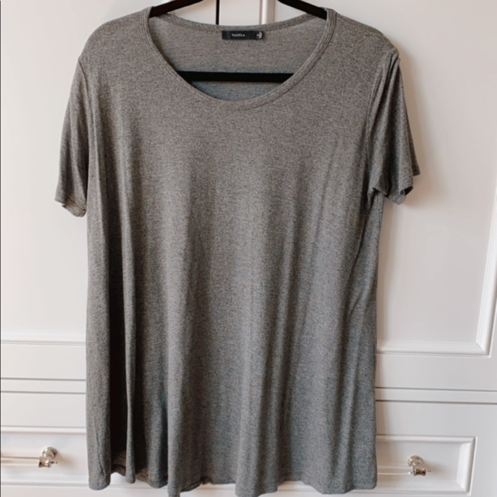 Women’s T-Shirt Dress